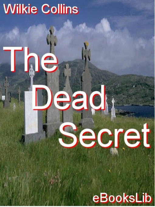 Title details for The Dead Secret by Wilkie Collins - Available